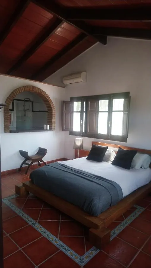 Mijas Pueblo paradise villa Málaga