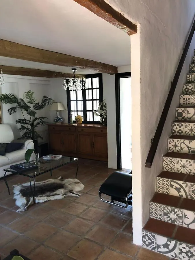 Mijas Pueblo paradise villa Málaga 0*,
