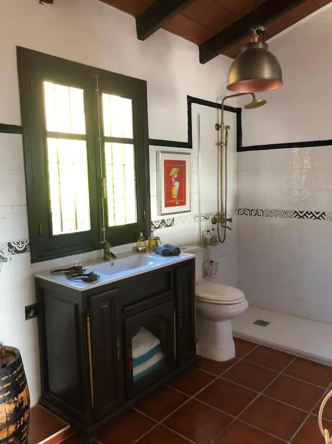 Mijas Pueblo paradise villa Málaga 0*,  España