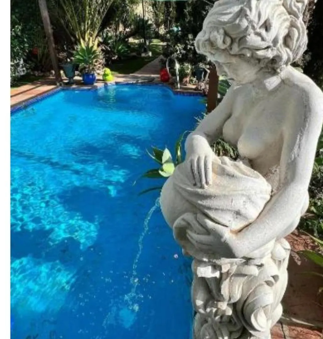 Mijas Pueblo paradise villa Málaga