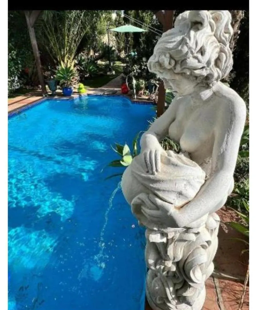 Mijas Pueblo paradise villa Málaga 0*,