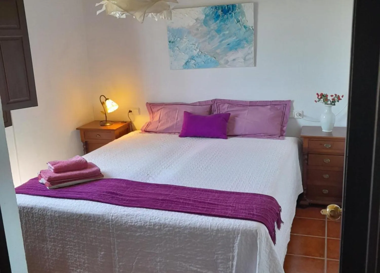 Mijas Pueblo paradise villa Málaga España