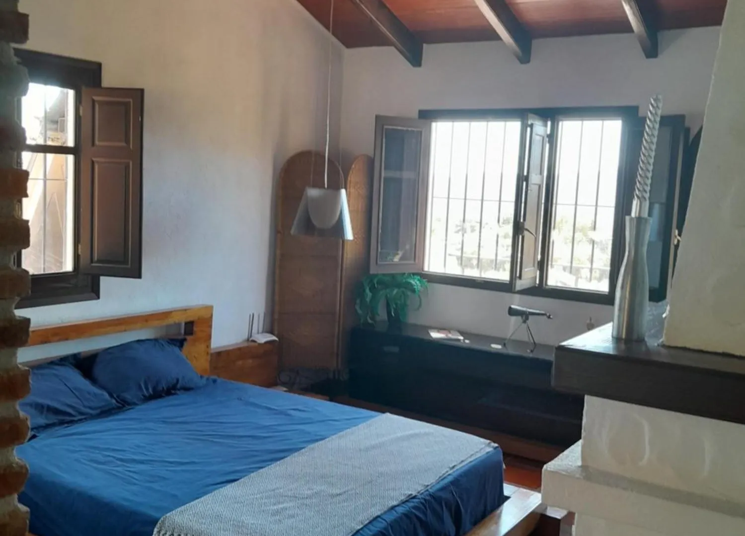 Mijas Pueblo paradise villa Málaga