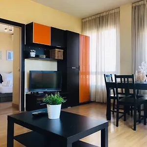  Apartamento Capuchinos & Private Terrace By Ele España