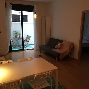  Apartamento Cosy , City Centre , Parking . España