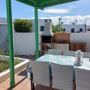  Apartamento Casa Antonia Reyes España