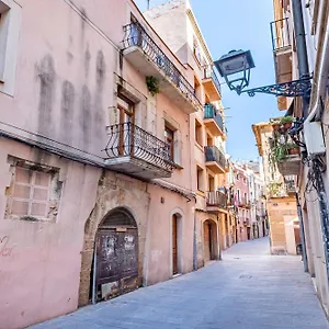  Apartamento Old Town Experience España