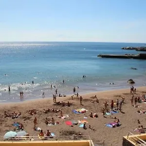  Apartamento Apartamento En Playa De España