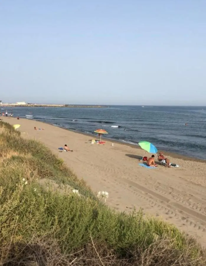 Mijas Pueblo Paradise Villa Μάλαγα