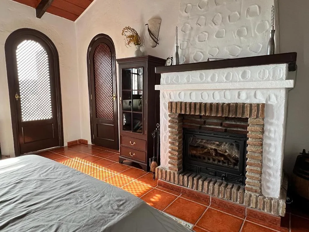 Mijas Pueblo Paradise Villa Μάλαγα 0*,  Ισπανία