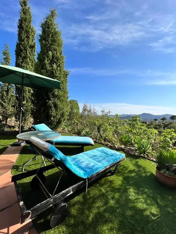 Mijas Pueblo Paradise Villa Μάλαγα Ισπανία