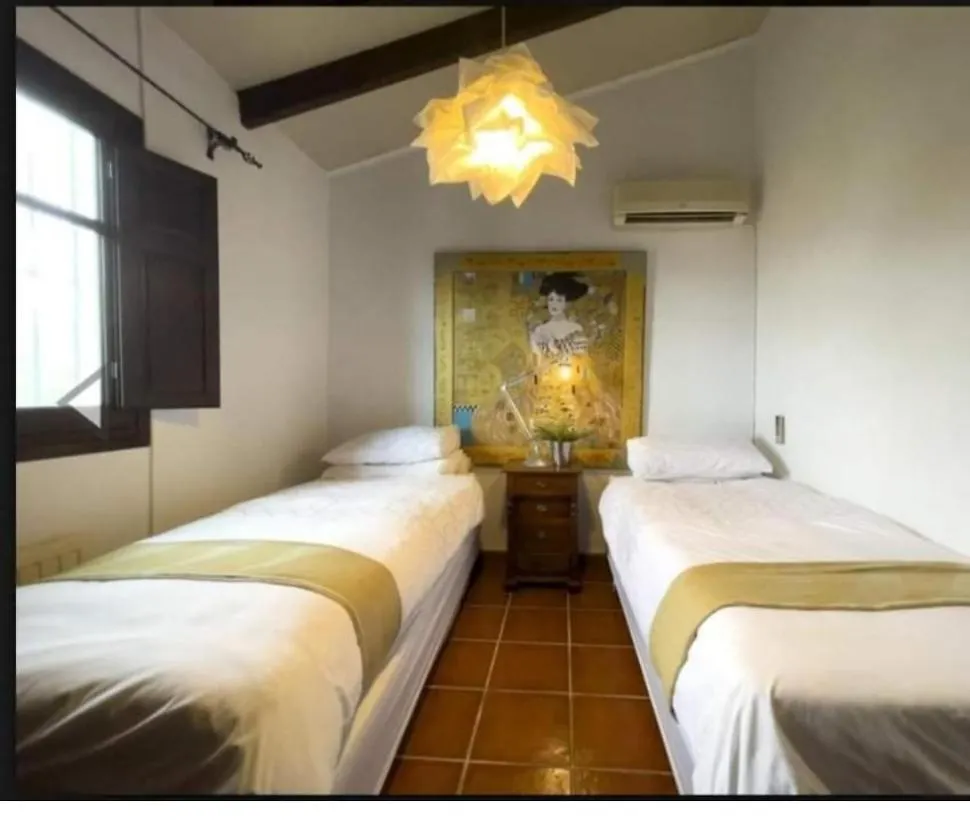 Mijas Pueblo Paradise Villa Μάλαγα 0*,  Ισπανία