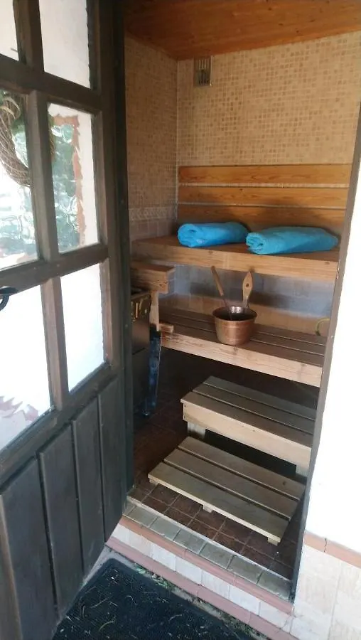 Mijas Pueblo Paradise Villa Malaga Homestay